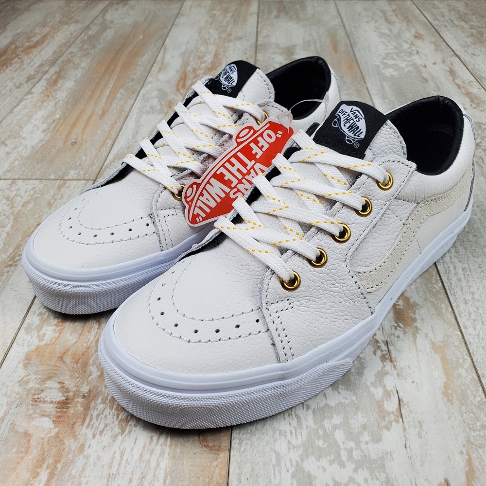 Vans Sk8-low - Picture 1 of 9
